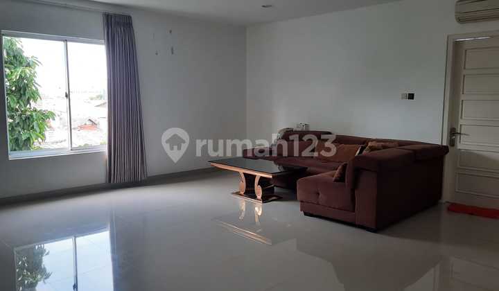 Rumah Gndeng2, Greenlake City, 4 Floors, Rarely Available 2
