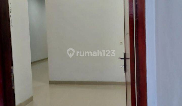 Rumah Brand New Poris Indah, Siap Huni, Jalan Lebar, Bisa Kpr 2