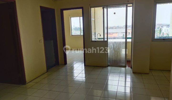 Apartemen Taman Surya, 2 Unit Connecting, Siap Huni 2