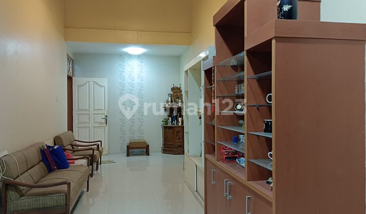 DKI Plot House, Spacious Land, Move-In Ready, Eligible for Mortgage 2