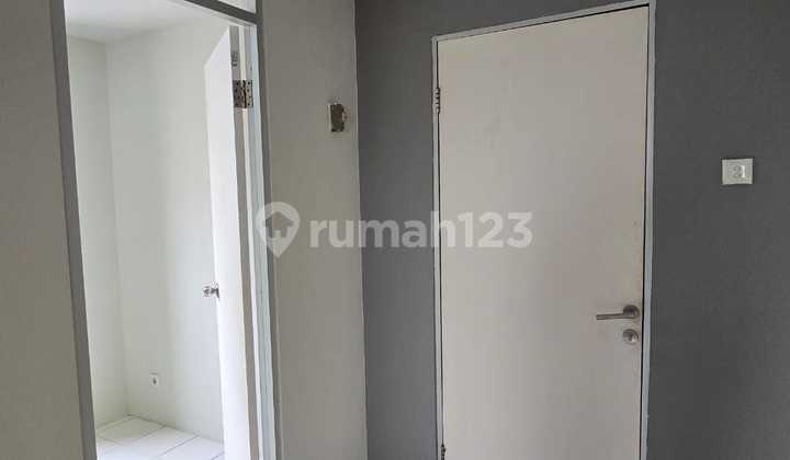 Apartemen Gading Nias, Type 2 Br, Siap Huni