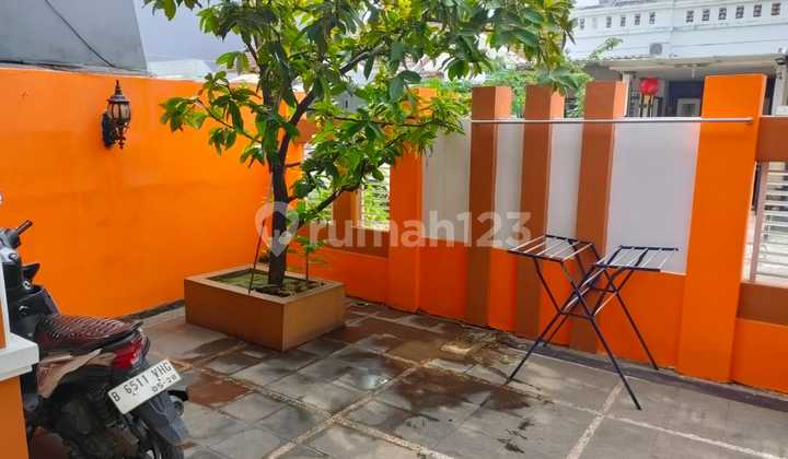 Rumah 1.5 Lantai Banjar Wijaya, Siap Huni, Bisa Kpr 2