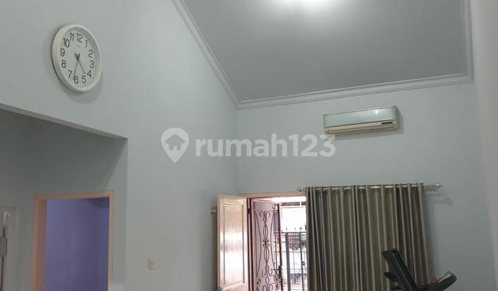 Rumah 1 Lantai Poris Indah, Cluster, Blok Depan Rumah 1 Lantai Poris Indah, Cluster, Blok Depan