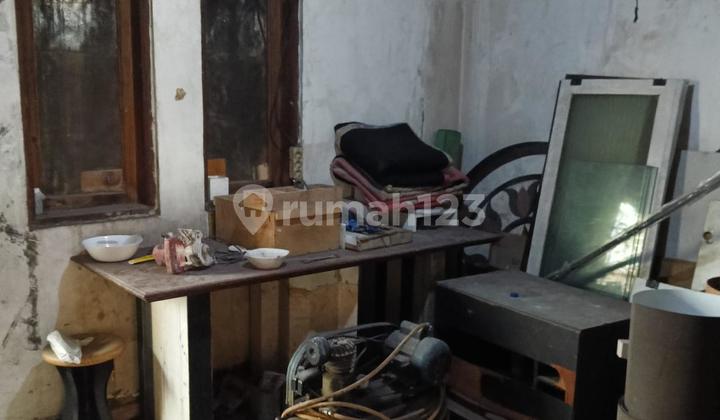 Rumah Tua Duri Kepa, Hitung Tanah Saja, Nego, Bisa Kpr 2