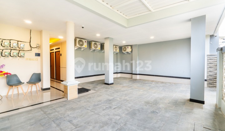 Rumah Kost 2 Lantai Brand New, Dekat Bandara Soetta, Siap Huni 2