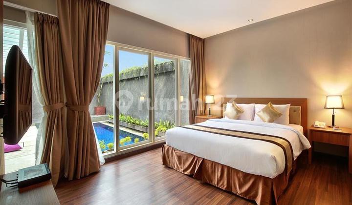 Villa The Bellevue Heritage Nusa Dua Bali, Villa The Bellevue Heritage Nusa Dua Bali,