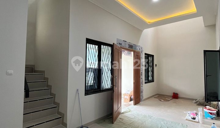 2-Story Houses in Poris Indah (Brand New) 2