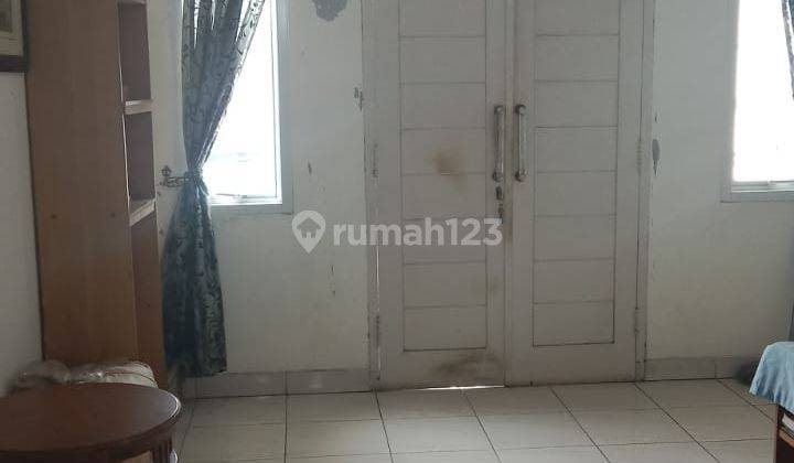 Rumah 2 Lantai, Taman Royal, Siap Huni, Bisa Kpr 1