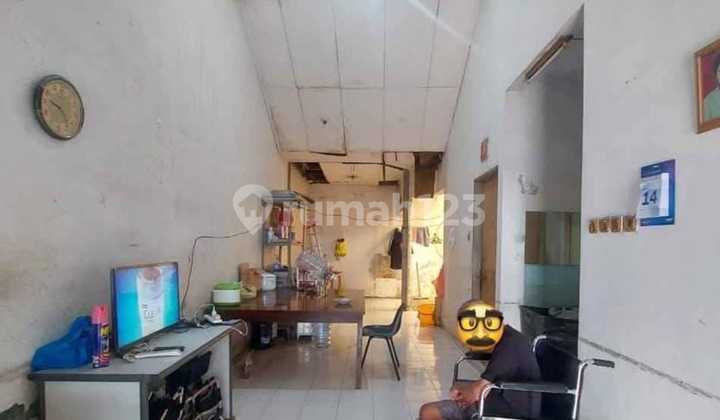Rumah 1 Lantai Taman Royal, Bebas Banjir Rumah 1 Lantai Taman Royal, Bebas Banjir