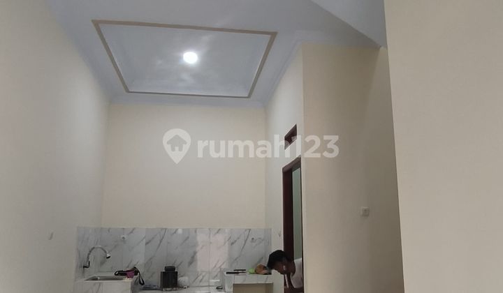 2-Story House (Brand New) Poris Indah 2-Story House (Brand New) Poris Indah