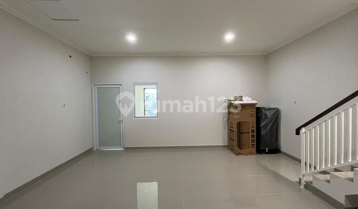 2.5-Storey Ruko in Poris Indah, Suitable for All Types of Businesses