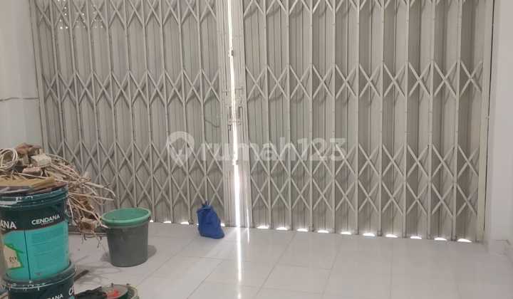 Ruko 5 Lantai, Jembatan Lima Permai, Siap Huni,sudah Renovasi