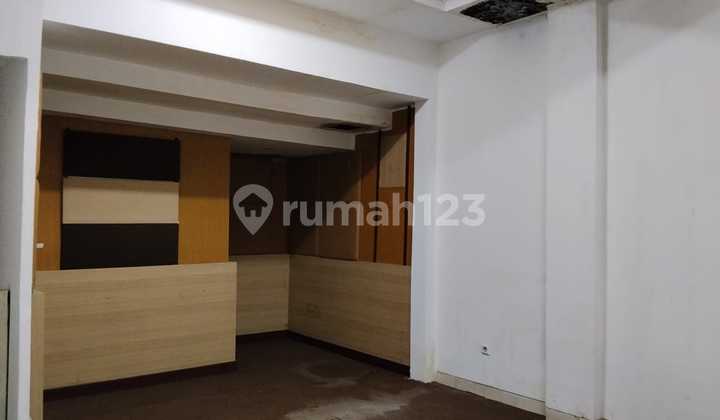 Ruko 2 Lantai, Permata Niaga, Taman Royal