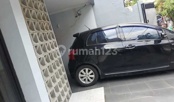 For Rent Brand New House in Kayu Putih