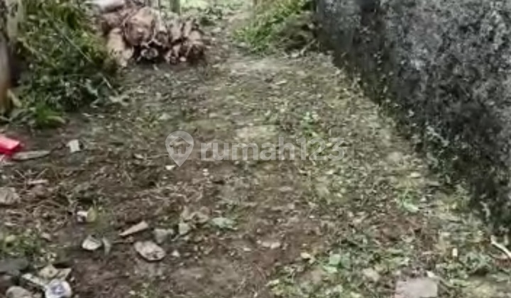 Reposisi Harga Dijual Tanah Kavling di Lapangan Tembak