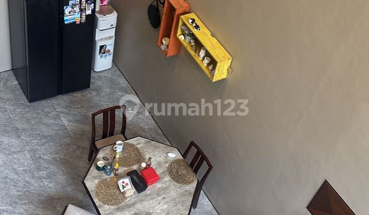 Dijual Rumah Cinere Estate Siap Huni