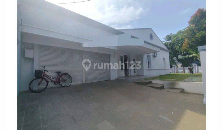 Disewakan Rumah 1 Lantai, Rapi Bersih Luas Dan Nyaman Di Pulomas 1