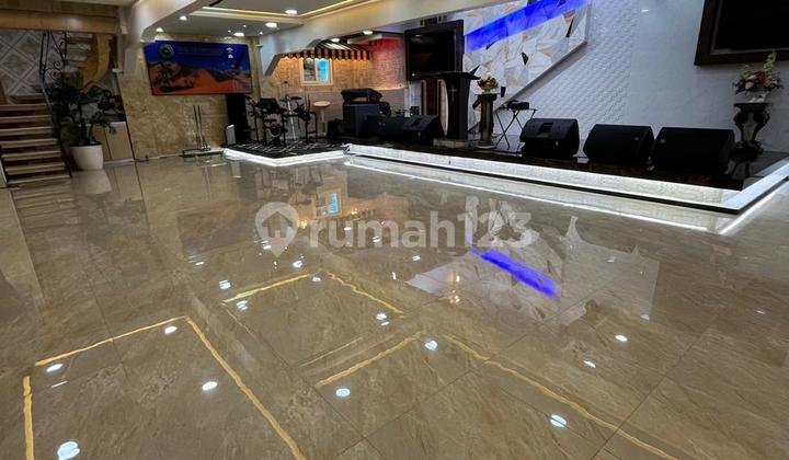 Dijual Rumah Luas Di Kelapa Puan 2