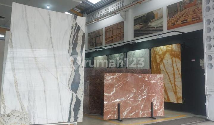 Business Space for Rent in Rawasari 2