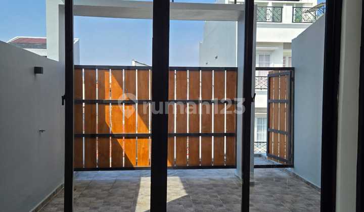 For Sale Quick New Minimalist 2-Story House in Gading Pelangi 2