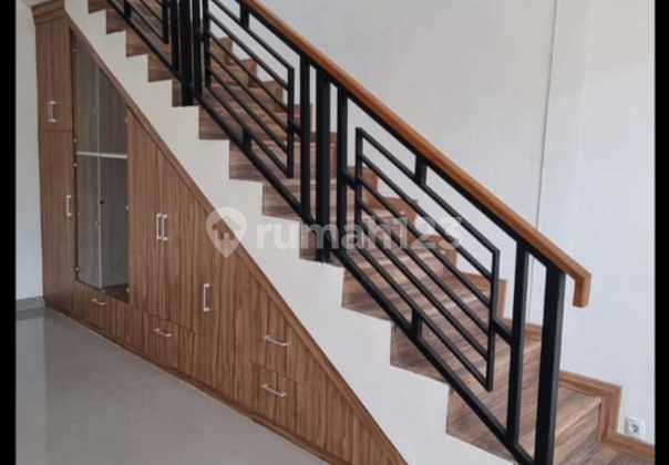 Dijual Rumah Di Citragrand Cibubur 2lantai 2