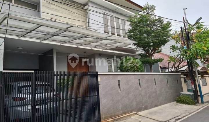 Jual Cepat Rumah Minimalis Di Cempaka Putih 