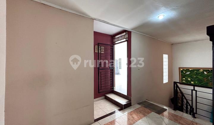 Jual Cepat Rumah Di Tebet Kebon Baru 2