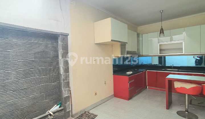 Jual Rumah Badan Kompleks Buaran Jual Rumah Badan Kompleks Buaran