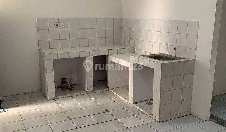 Rumah siap huni di Perumahan Bukit Nusa Indah  2