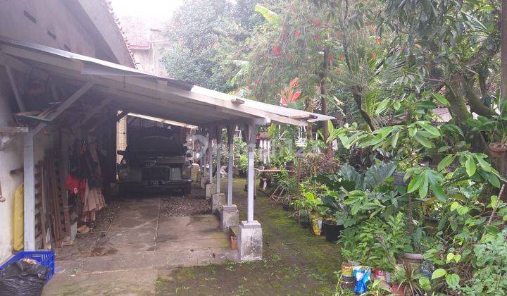 Rumah Asri siap huni di Bandung 2