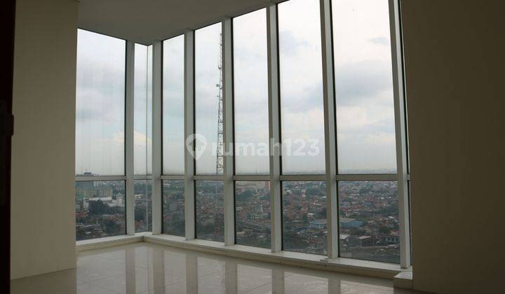 Jual cepat Apartemen Woodland Park, tower Cendana 1