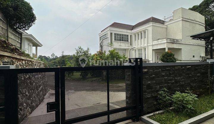 Jual cepat rumah baru minimalis 2 lantai di Grand Sentul 1