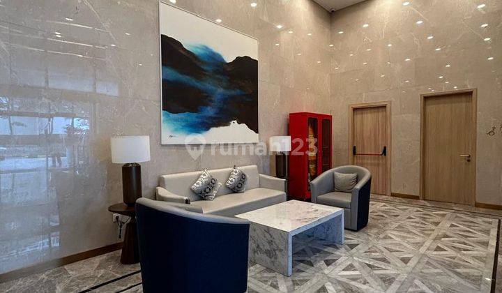 Disewakan 1 unit Apartemen di Holland Village, Cempaka Putih 2