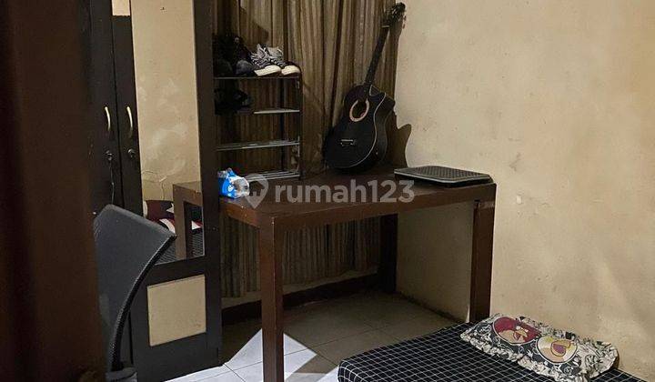 Jual Cepat Rumah 1 Lantai Di Pondok Cabe, Lokasi Strategis Dekat Tol 2