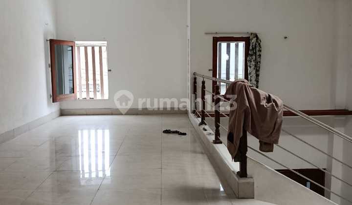 Disewakan Rumah Siap Huni di Kayu Putih, Aman, Nyaman dan Bebas Banjir 2