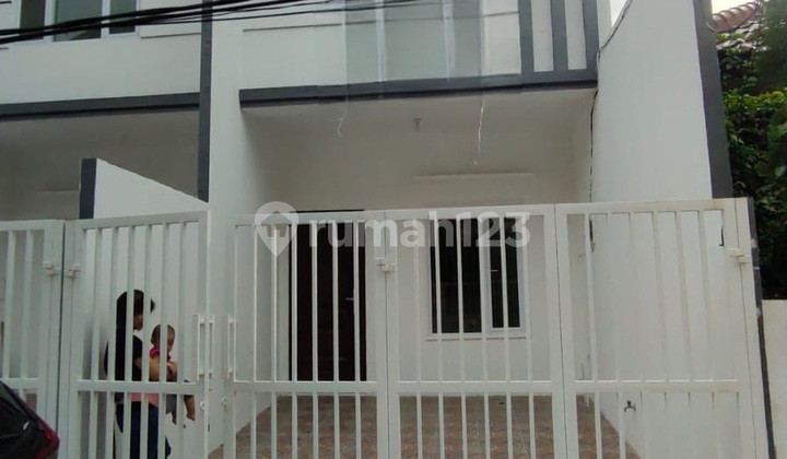 For Quick Sale Brand New House in Walukota Complex