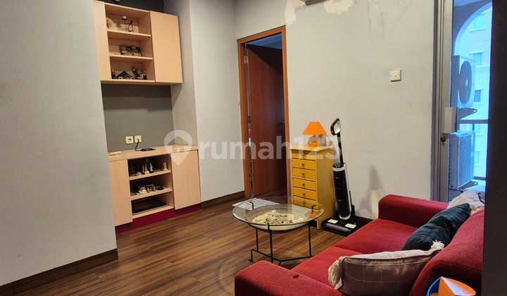 Dijual Apt Gading Mediterania Full Furnished Dijual Apt Gading Mediterania Full Furnished