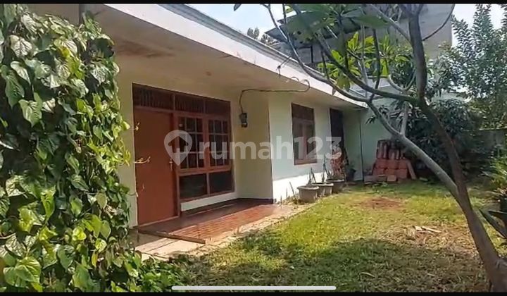 For Sale Spacious House In Jatiwarna