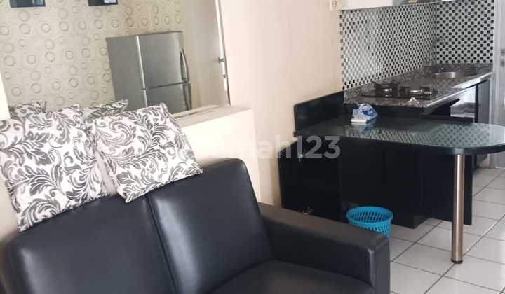 For Rent Gading Nias Apartment Hook Position Near Lift