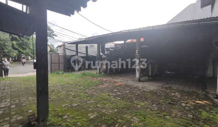 Quick Sale of Land Plots in Cipinang Elok, Ideal for Building Residential and Commercial Properties Quick Sale of Land Plots in Cipinang Elok, Ideal for Building Residential and Commercial Properties