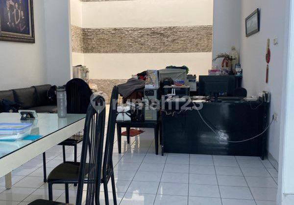 Dijual Rumah di Sunter Sts, Siap Huni bisa untuk Usaha 2