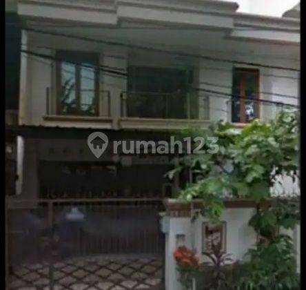 Jual Cepat Rumah Di Gading Putih Raya - Kelapa Gading, Siap.huni 1