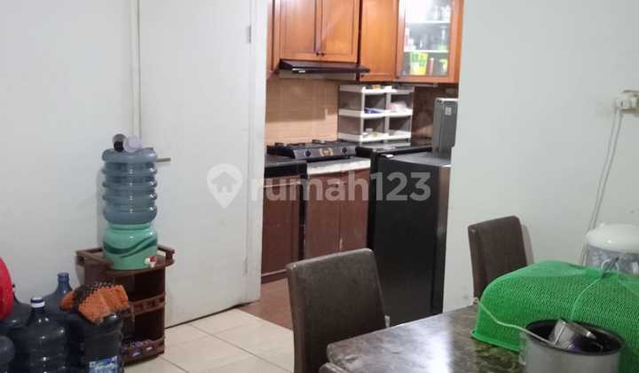 Murah Bu Dijual Cepat Mendekati NJOP Rumah Siap Huni di Bea Cukai, Sukapura 2