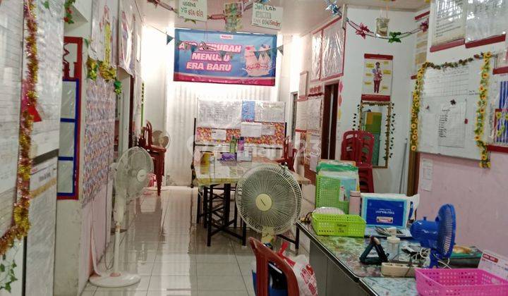Dijual Rumah Di Cipinang Indah 1lantai, Dekat Dengan Mall Dan Sekolah 2