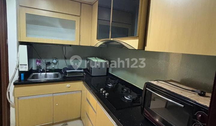 Disewakan Apartemen Sherwood Full Furnished