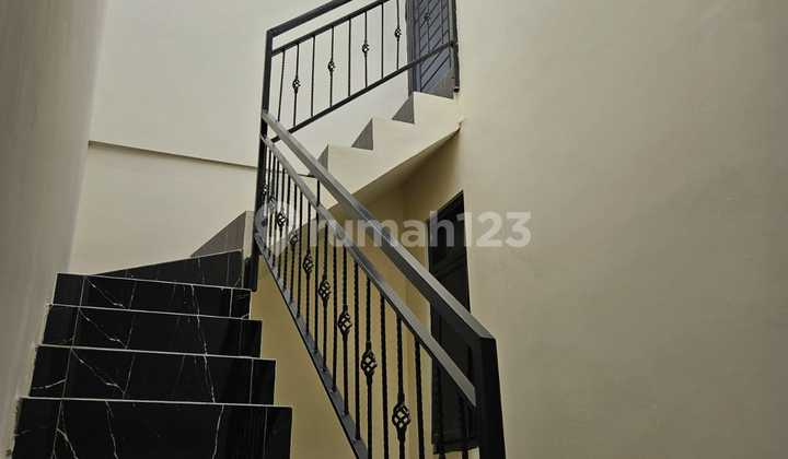 Dijual Cepat Rumah Kost (Brand New) di Bcs