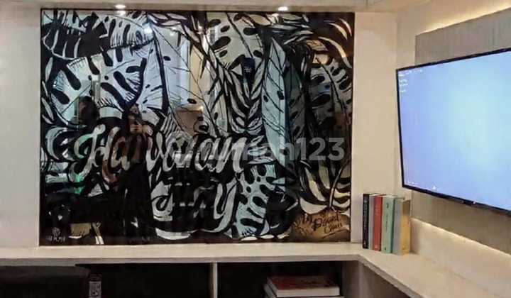 Disewakan Apt Moi, Furnished Bagus