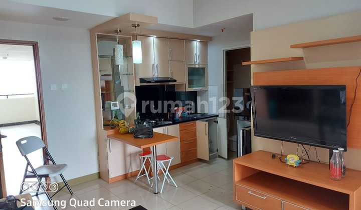 Disewakan Apartemen Gading Greenhill Full Furnished