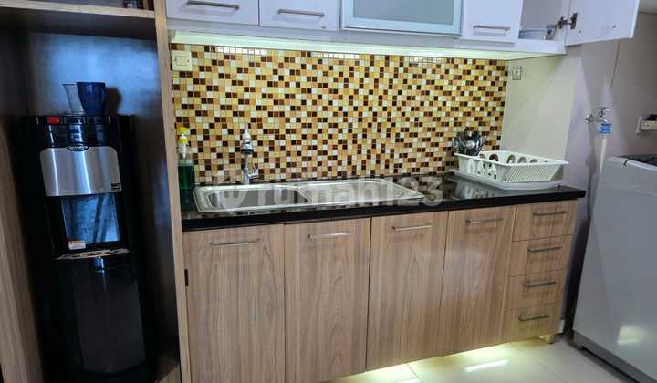 Dijual Unut di Casagrande Tower Montana 2