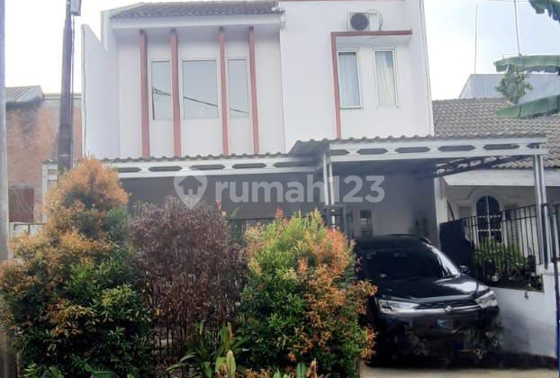 Dijual Rumah Di Citragrand Cluster Depan Dijual Rumah Di Citragrand Cluster Depan